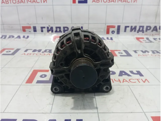 Генератор Renault Duster 231009362R