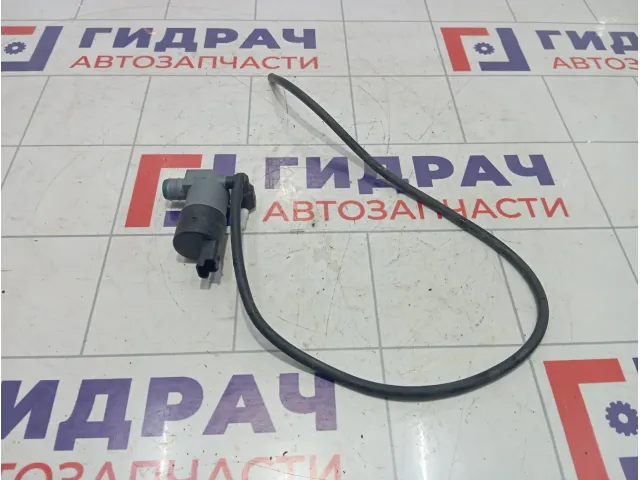 Насос омывателя лобового стекла Renault Duster 9641553880