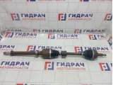 Привод передний правый Renault Duster 391001740R