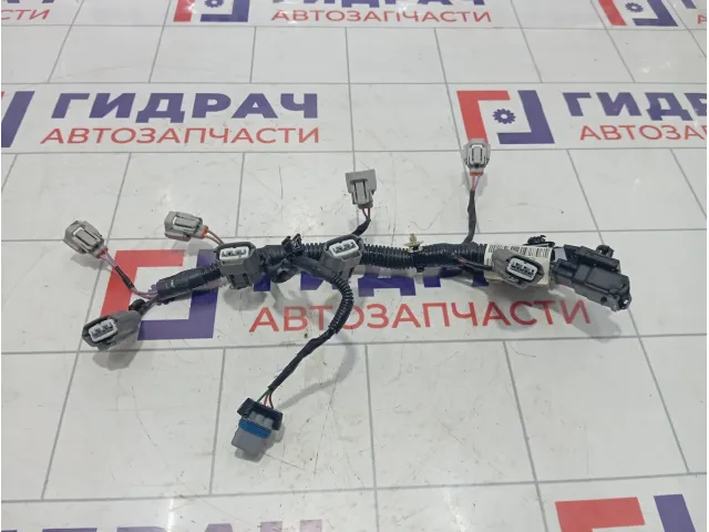Проводка (коса) на форсунки Renault Duster 242593767R