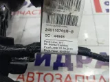 Проводка двигателя Renault Duster 240110799R