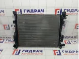 Радиатор основной Renault Duster 214105731R