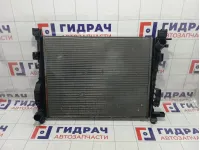 Радиатор основной Renault Duster 214105731R