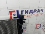 Радиатор основной Renault Duster 214105731R