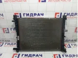 Радиатор основной Renault Duster 214105731R