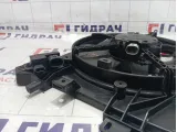 Вентилятор радиатора Renault Duster 214814130R