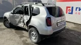 Защита двигателя Renault Duster 758902039R