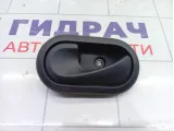 Ручка двери внутренняя левая Renault Duster 8200733848