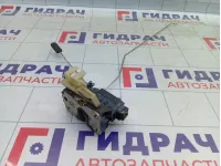 Замок двери передней правой Renault Duster 805021018R