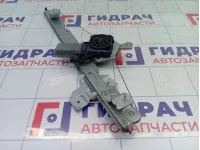 Стеклоподъемник электрический передний левый Renault Duster 8200733829