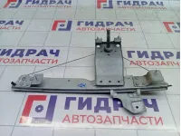 Стеклоподъемник механический задний левый Renault Duster 8200733831