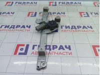 Стеклоподъемник электрический передний правый Renault Duster 8200733828