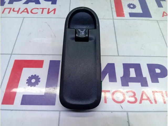 Кнопка стеклоподъемника передняя правая Renault Duster 254218614R