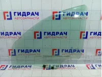 Стекло двери передней левой Renault Duster 803015990R