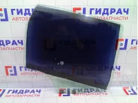 Стекло двери задней правой Renault Duster 823003687R
