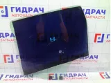 Стекло двери задней правой Renault Duster 823003687R