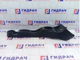 Консоль центральная Renault Duster 969100090R