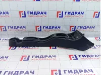 Консоль центральная Renault Duster 969100090R