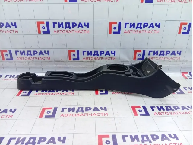 Консоль центральная Renault Duster 969100090R