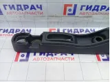 Консоль центральная Renault Duster 969100090R