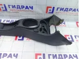Консоль центральная Renault Duster 969100090R