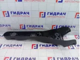 Консоль центральная Renault Duster 969100090R