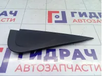 Накладка двери задней левой Renault Duster 822354434R