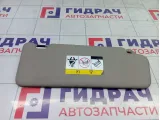 Козырек солнцезащитный левый Renault Duster 964012342R