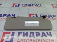 Козырек солнцезащитный правый Renault Duster 964003003R