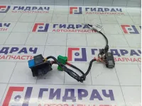 Проводка отопителя (печки) Renault Duster 115123112R