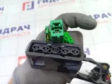 Проводка отопителя (печки) Renault Duster 115123112R