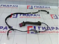Проводка двери задней левой Renault Duster 241263691R