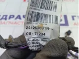Проводка двери задней левой Renault Duster 241263691R