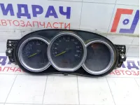 Панель приборов Renault Duster 248100413R