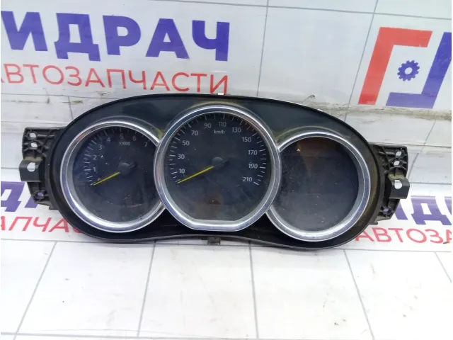 Панель приборов Renault Duster 248100413R