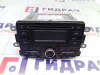 Магнитола Renault Duster 281159146R