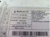 Магнитола Renault Duster 281159146R