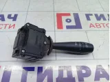 Переключатель стеклоочистителей подрулевой Renault Duster 8201168008