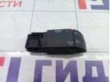 Переключатель подрулевой управления магнитолой Renault Duster 255522448R