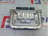 Блок управления двигателем Renault Duster 237108831R