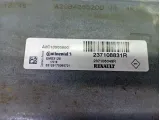 Блок управления двигателем Renault Duster 237108831R
