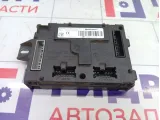 Блок комфорта (электронный блок, блок управления сети) Renault Duster 284B17162R