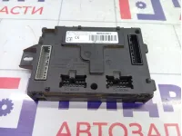 Блок комфорта (электронный блок, блок управления сети) Renault Duster 284B17162R