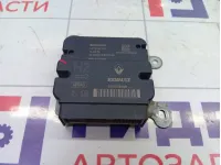 Блок управления AIR BAG Renault Duster 985103868R