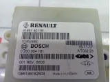 Блок управления полным приводом Renault Duster 416514011R