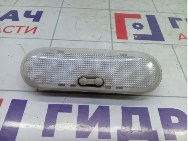 Плафон салонный Renault Duster 8200074362