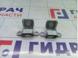 Петли крышки (двери) багажника Renault Duster 844003908R