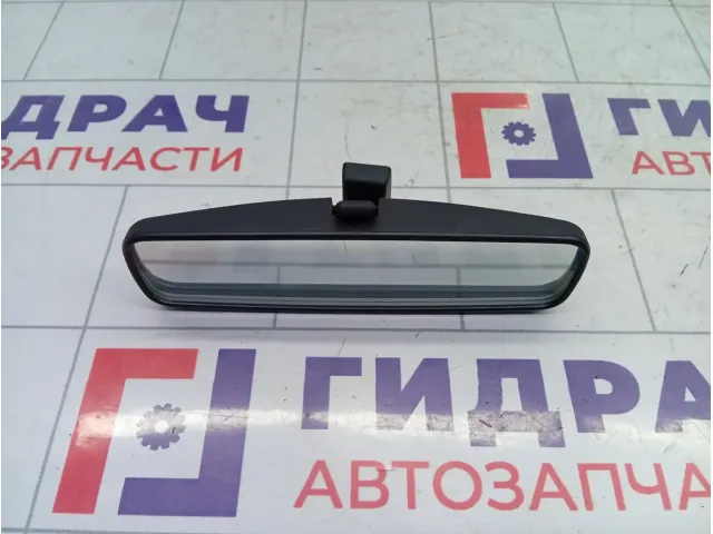 Зеркало заднего вида Renault Duster 7700413867