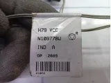 Датчик температуры воздуха Renault Duster 277239728R