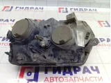 Фара правая Renault Duster 260107307R